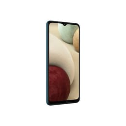 Galaxy A12 32GB - Modrá - Neblokovaný