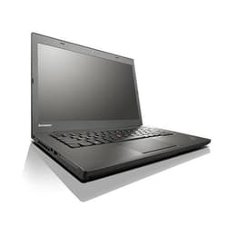 Lenovo ThinkPad T440P 14" (2013) - Core i5-4300M - 8GB - SSD 240 GB QWERTZ - Nemecká
