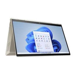 HP Spectre Pro X360 13" (2023) - Core i5 - Gen 13 (U) - 8GB - SSD 256 GB AZERTY - Francúzska