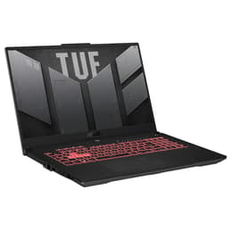 Asus TUF Gaming A17 FA707NUR-HX064W 17" - Ryzen 7 7435HS - 16GB - SSD 1 TBGB NVIDIA GeForce RTX 4050 QWERTZ - Nemecká