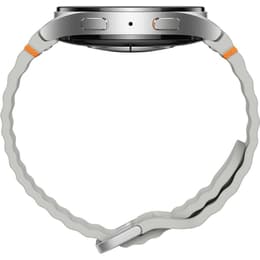 Samsung Galaxy Watch7 Bluetooth 40 mm - Biela