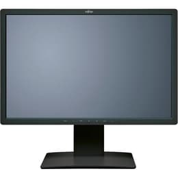 Monitor 24 Fujitsu B24W-7 1920 x 1200 LCD Čierna