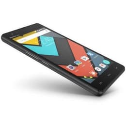 Energy Sistem Max 4G 16GB - Čierna - Neblokovaný