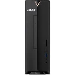 Acer Aspire XC-886-00E Core i3-9100 3,6 - SSD 128 GB + HDD 1 To - 8GB