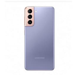 Galaxy S21 5G 256GB - Fialová - Neblokovaný