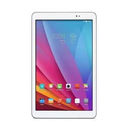 Huawei Mediapad T1 16GB - Perlovo Biela - WiFi