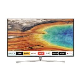 Televízor Samsung 165 cm UE65MU8005 3840 x 2160