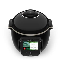 Multifunkčný hrniec Moulinex Cookeo Touch EPC13