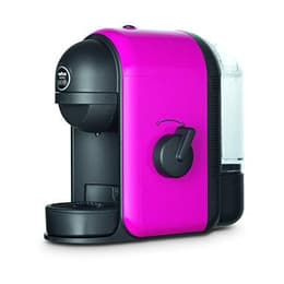 Kapsulový espressovač Lavazza Lm500 0,6000L - Ružová