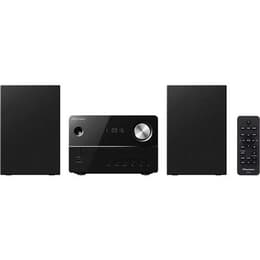 Mikro hi-fi systém Pioneer X-EM16