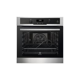 Multifunkčná - teplovzdušná Rúra Electrolux EOC5611TOX