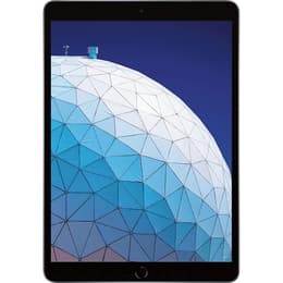 iPad Air 10.5" (2019) 3. generácia 256 GB - WiFi + 4G - Vesmírna Šedá