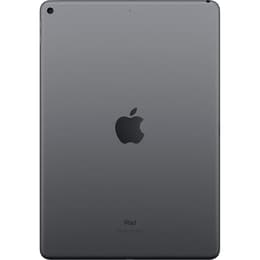 iPad Air 10.5" (2019) 3. generácia 256 GB - WiFi + 4G - Vesmírna Šedá