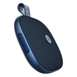 Bluetooth Reproduktor Fresh'N Rebel Rockbox Bold XS - Modrá