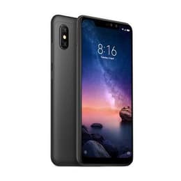 Xiaomi Redmi Note 6 Pro 32GB - Čierna - Neblokovaný
