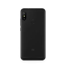 Xiaomi Redmi Note 6 Pro 32GB - Čierna - Neblokovaný