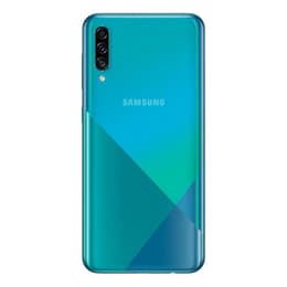 Galaxy A30s 64GB - Zelená - Neblokovaný