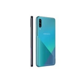 Galaxy A30s 64GB - Zelená - Neblokovaný