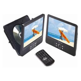 DVD Prehrávač Brandt DVDP9X2E1L