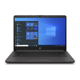 HP 240 G8 14" (2021) - Core i5 - Gen 11 (G) - 8GB - SSD 256 GB AZERTY - Francúzska
