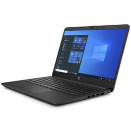 HP 240 G8 14" (2021) - Core i5 - Gen 11 (G) - 8GB - SSD 256 GB AZERTY - Francúzska