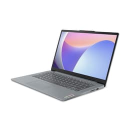 Lenovo IdeaPad Slim 3 14IAN8 14" () - Core i3-N305 - 8GB - 512 GB SSD AZERTY - Francúzska