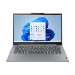 Lenovo IdeaPad Slim 3 14IAN8 14" () - Core i3-N305 - 8GB - 512 GB SSD AZERTY - Francúzska