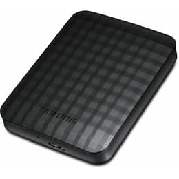 Externý pevný disk Samsung M3 portable - HDD 4 To Micro usb
