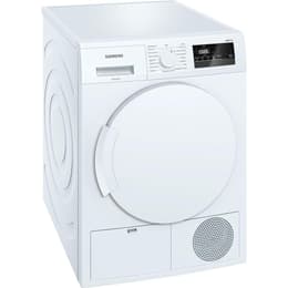 Kondenzačná sušička bielizne Siemens WT43N200FF Predné plnenie