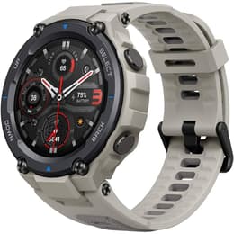 Smart hodinky Huami Amazfit T-Rex Pro á á - Čierna