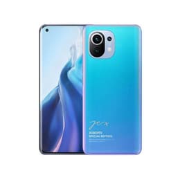Xiaomi Mi 11 256GB - Modrá - Neblokovaný