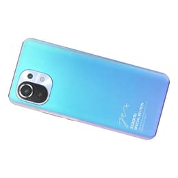Xiaomi Mi 11 256GB - Modrá - Neblokovaný
