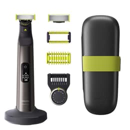 Holiaci strojček Philips OneBlade Pro QP6651/61