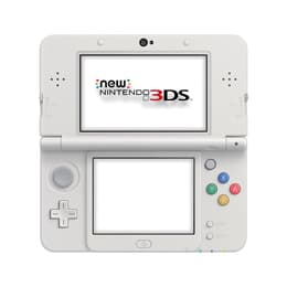 Nintendo New 3DS - Biela