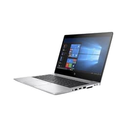 HP EliteBook 830 G6 13" (2018) - Core i5 - Gen 8 (U) - 16GB - SSD 512 GB AZERTY - Francúzska