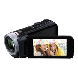 Videokamera Jvc EVERIO GZ R115 - Čierna