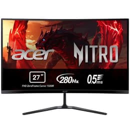 Monitor 27 Acer Nitro ED270R P 1920 x 1080 LED