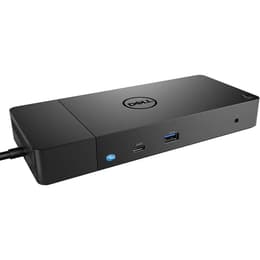 Dokovacia stanica Dell WD19DC