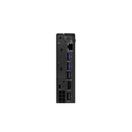 Lenovo ThinkCentre M720q Tiny Core i3-9100T 3.1 - SSD 256 GB - 8GB