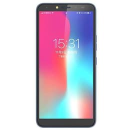 Tecno Pouvoir 2 16GB - Modrá - Neblokovaný