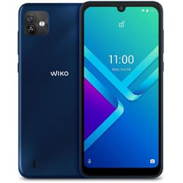 Wiko Y82 32GB - Tmavomodrá - Neblokovaný