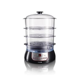 Multifunkčný hrniec Philips HD9140/91 Pure Essentials Collection