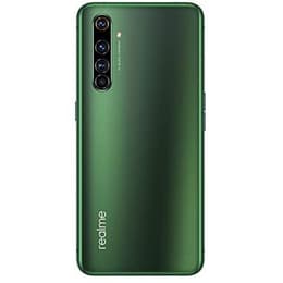 Realme X50 Pro 5G 256GB - Zelená - Neblokovaný