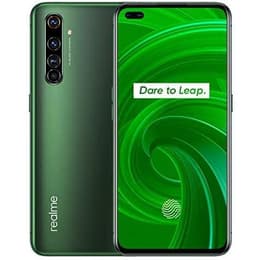 Realme X50 Pro 5G 256GB - Zelená - Neblokovaný