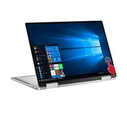 Dell XPS 13 9310 2-in-1 13" (2021) - Core i7 - Gen 11 (G) - 16GB - SSD 512 GB AZERTY - Francúzska