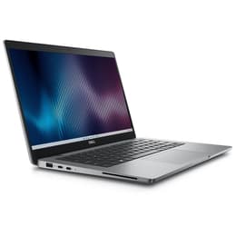Dell Latitude 5340 13" (2023) - Core i5 - Gen 13 (U) - 16GB - SSD 256 GB QWERTY - Holandská