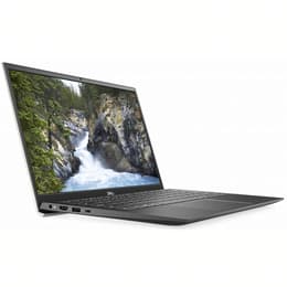 Dell Vostro 5301 13" (2021) - Core i5 - Gen 11 (G) - 8GB - SSD 512 GB QWERTY - Španielská