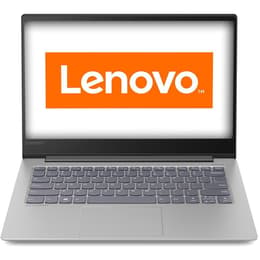 Lenovo IdeaPad 530S 15" (2018) - Core i7 - Gen 8 (U) - 16GB - SSD 512 GB QWERTY - Fínska