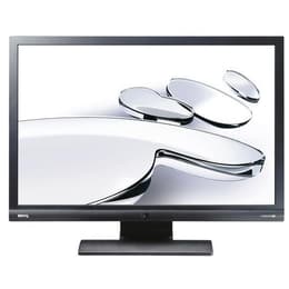 Monitor 22 Benq G2200W 1680 x 1050 LCD Čierna