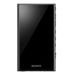 Walkman NW-A306 32GB - Čierna